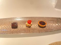 -翡翠36餐厅(浦东香格里拉店)