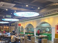 -味食家市师鸡(三元里店)
