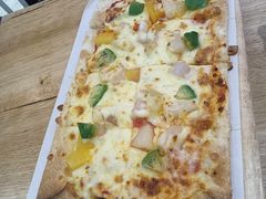 -夏日玛莉西餐厅(梅溪湖步步高店)