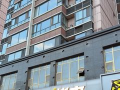 -丁虎子烤肉(国道二店)