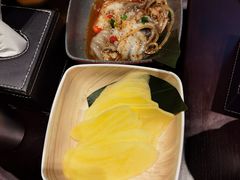 -新石器烤肉(虹悦城店)
