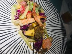 -蜜桃花开·中西融合菜E&W(南长街店)