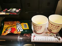 -浩爷羊蝎子火锅(望京店)