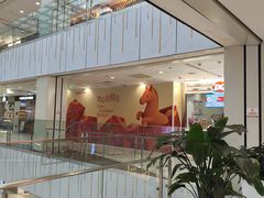 -凯德MALL(西直门店)