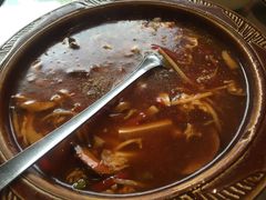 -火龙堂·风味民间菜(文一路店)