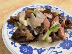 -涂山寺素食餐厅