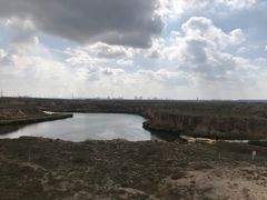 -水洞沟旅游区