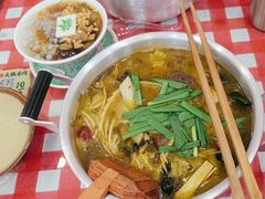 -石榴姐•山城小馆(创始店)