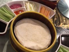 -大鸭梨烤鸭店(光彩店)