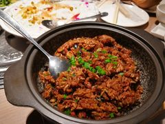 生炒黄鳝饭-滋粥楼·顺德菜(番禺广场总店)