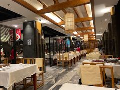 大堂-辣婆婆(航天桥店)