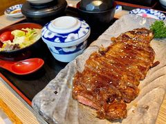 -小山日本料理(兴业太古汇店)