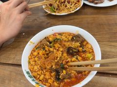 -老刘家永盛斋·传统泡馍(东关南街店)
