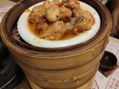 -点都德(大茶楼店)