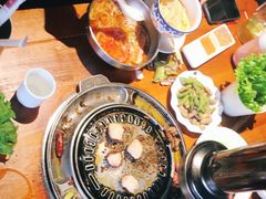 -超级神炭烤肉夜食(芥园西道店)
