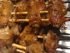-丽伟的串·烧烤·砂锅(芝麻街店)