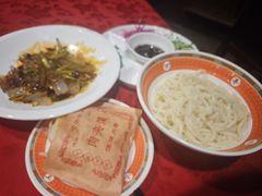 -正阳门饭庄·烤鸭·北京菜(万丰路七里庄店)