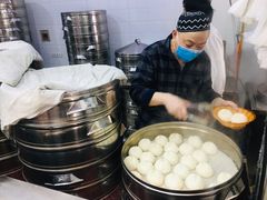 -郑家包子牛肉拉面(尚勤路店)