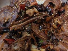 -瑞杰烧烤店·24小时营业(山东路店)