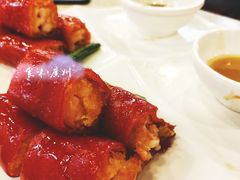 -广州四季酒店