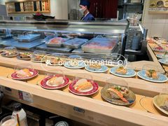 -大起水产回转寿司(道顿堀店)