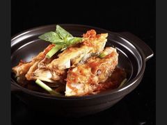 -渝人制造创意餐厅