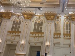 -北京君和豪生酒店