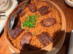 -乔街深夜食堂·小龙虾·高压锅生蚝(杭州总店)