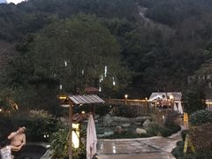 -黄山温泉国际旅游度假区
