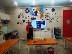 -蕃茄田艺术•美术绘画 •硬笔书法(滨江海威领界店)