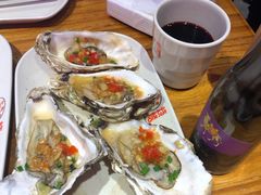 -本色.小马哥烧烤(五一路总店)