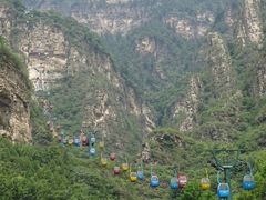 -北京上方山国家森林公园
