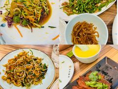 -合合春饼(潘家园店)