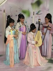 点击看大图 -美云庭古装·格格服汉服·京城旅拍(北京店)