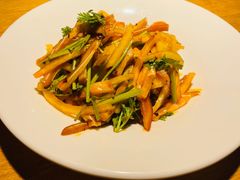 -胡马八破·川菜小馆(高新万达店)