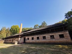 -景德镇古窑民俗博览区