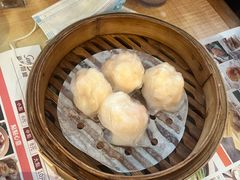 -新世界餐厅(万达店)