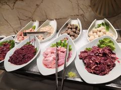 -景湖轩全日制餐厅·南湖名都