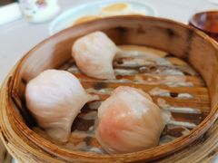 -白云湖畔酒店-湖畔餐厅