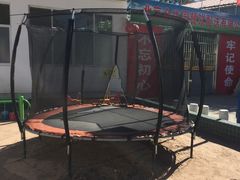 -向外鱼乐·土菜·虹鳟鱼