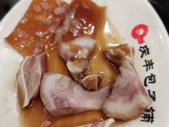 -庆丰包子铺(宣武门店)
