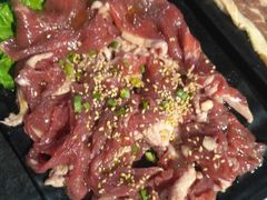 -火炉旺烤肉啤酒屋(沈北创始店)