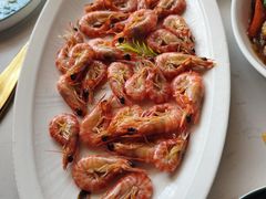 -阿伟海鲜楼·福建菜(延寿店)