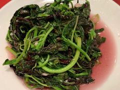 炒苋菜-双东酒店(东关街店)