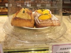 丹尼斯甜包咖啡味-老佛爷饼店