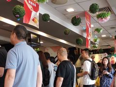 -麦当劳(成都时代奥特莱斯店)