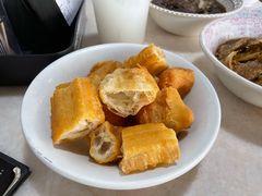 -黄亚细肉骨茶(仰光路店)