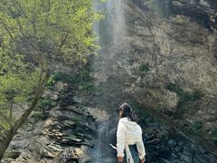 -少华山国家森林公园