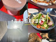 -EATALIA意塔利意式餐厅(鼓楼店)