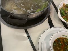 -联胜潮汕牛肉火锅(东苑南路店)